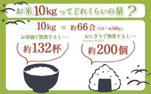 《数量限定先行受付！令和7年産米》【6回定期便】合鴨農法ゆめぴりか 【玄米】【有機肥料/無農薬・無化学肥料･備蓄用】 令和7年度