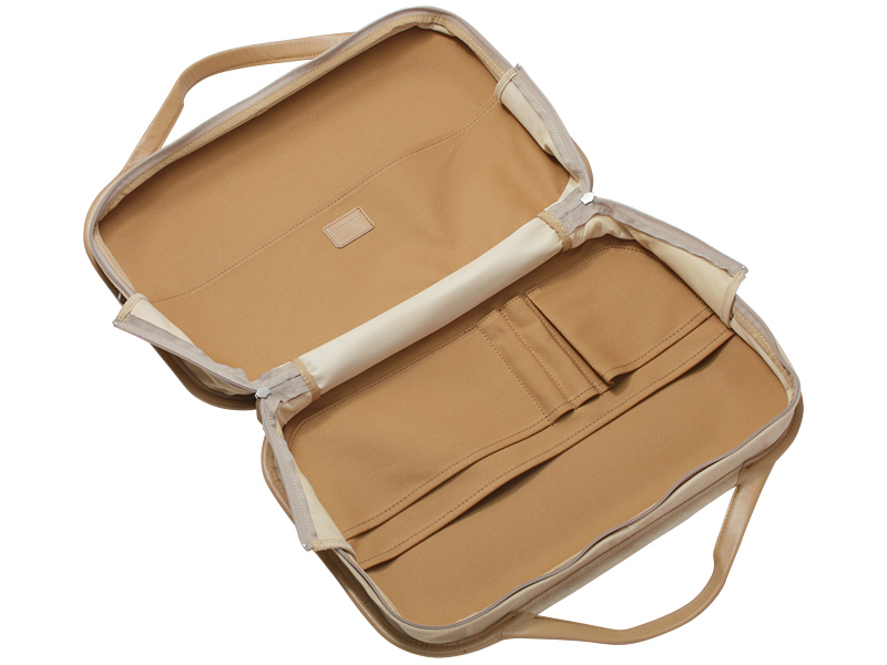 木製バッグ 【monacca-bag/Roots Naturalプレーン（B4サイズ対応）】 ビジネスバッグ 木製ビジネスバッグ 鞄 カバン バッグ 木のかばん メンズ レディース ファッション 木製