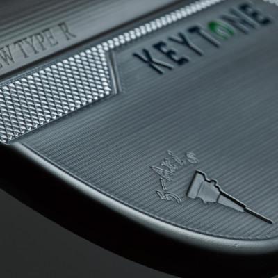 ふるさと納税 鹿沼市 KEYTONE ウェッジ ロフト58° バウンス2° F4.5 Dynamic Gold 105S |  | 03