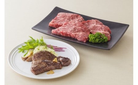 ＜高島屋選定品＞大人気！鹿児島黒毛姫牛食べ比べコース(年3回定期便)(IBZ001-001/58D0230)
