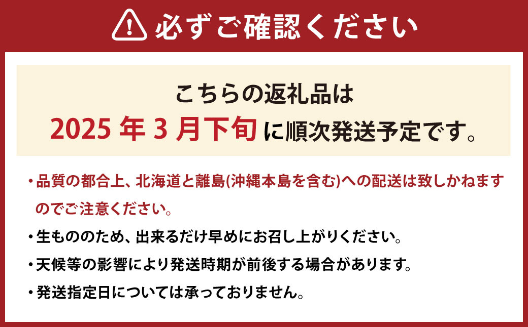 【訳あり】完熟あまおう 4パック