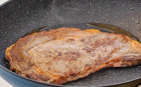 宮崎牛ロースステーキ 2枚（500g）　特番542