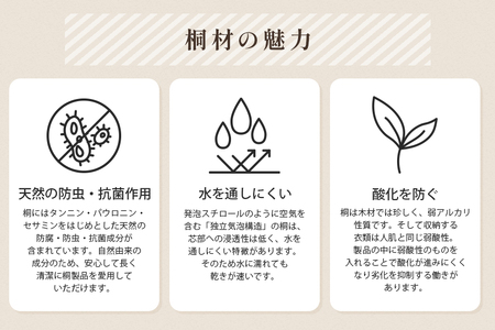 桐 の ティッシュケース （S） 2個 セット 桐製 木製 無垢材 防虫剤 漂白剤 不使用 天然木 雑貨 インテリア 木製ティッシュケース クラフト おしゃれ 工芸品 ティッシュ ケース ティッシュカ