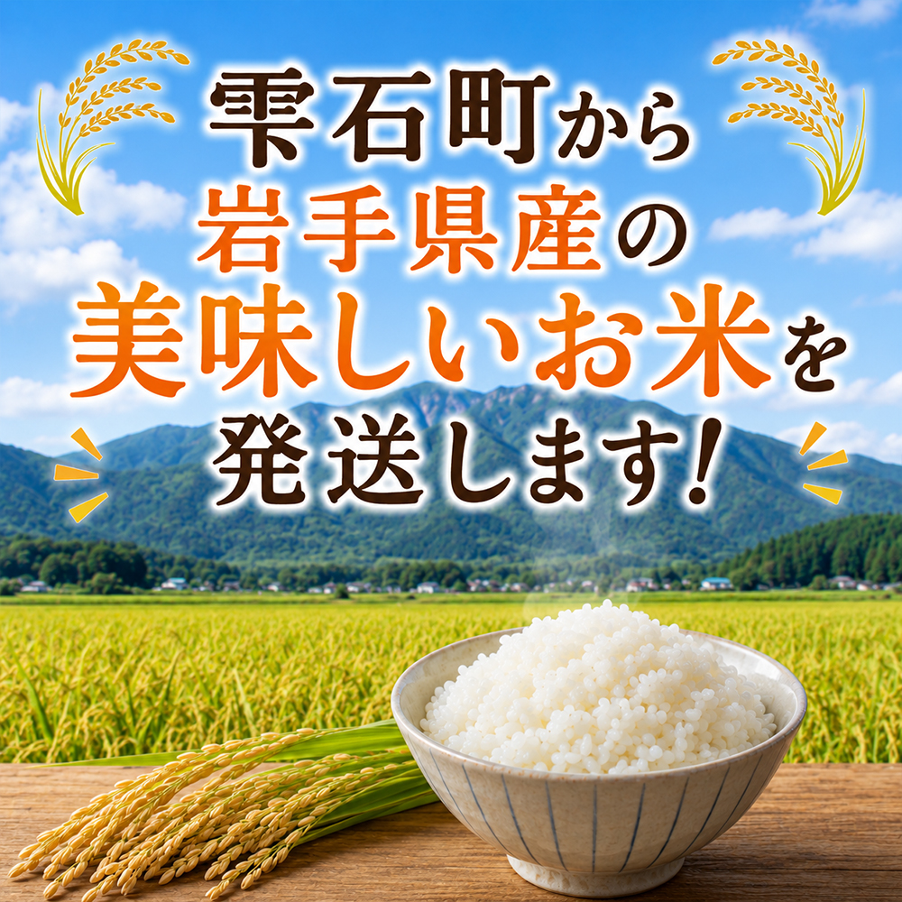 五ツ星お米マイスター 厳選 岩手県産 あきたこまち 精米 5kg 2袋 【諏訪商店】 米 こめ コメ 白米 ご飯 ごはん ライス グルメ 食料 五つ星 5つ星 5ツ星 お米 マイスター 5キロ 10k