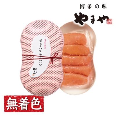 ふるさと納税 福智町 やまや できたてめんたい(切子)150g |  | 01