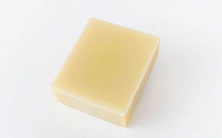 PUPA OLIVE SOAP オリーブオイル石けん 5個 アグリューム/長与町[EAI299]