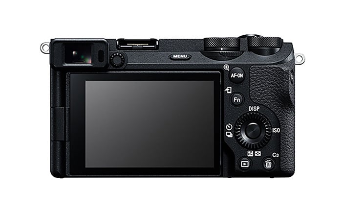 ilce-6700 SONY 動画 クリエイター 撮影 記念 イメージセンサー 最新