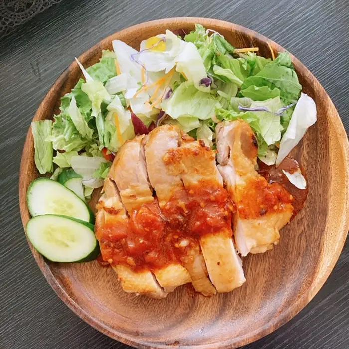 どんな料理とも相性抜群！【日本野菜ソムリエ協会監修 ドレたれ】12本入 No.295