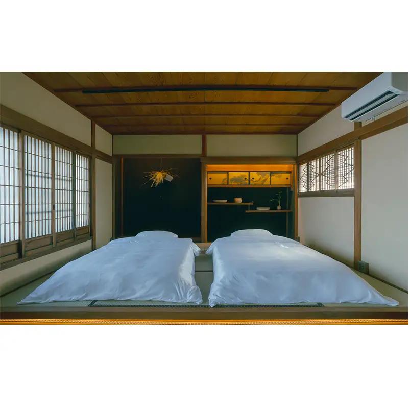 【お部屋で愉しむKISSAのディナー】3名様用　夕食とクラフトビール付き（部屋食）プラン