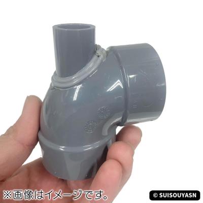 ふるさと納税 滑川町 エルボピストル(16A×50A)|19_sys-170301 |  | 03