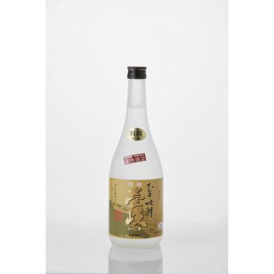 ふるさと納税 川崎市 別撰 謹醸 壱岐25% 壱岐焼酎 720ml × 2本 本格麦焼酎 和蔵の稔りブランド