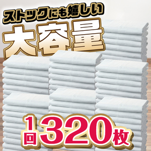 定期便 年3回 ペットシーツ 「消臭炭シート ダブルストップ」 レギュラー 320枚 (80枚×4パック) ×3回 しっかり吸収 消臭 抗菌 厚型 ペットシート トイレシーツ クリーンワン シーズイシ