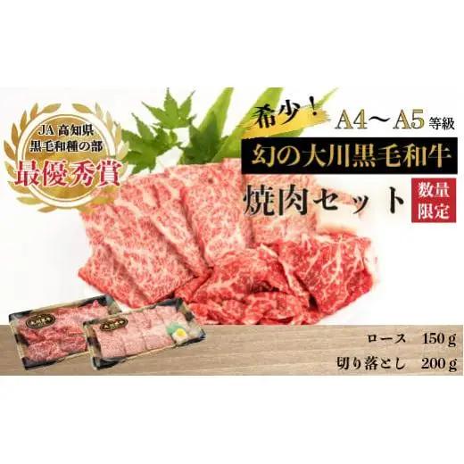 【 黒毛和牛 】 黒毛和牛ロース切り落としセット