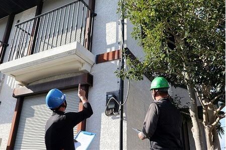 空き家見回りサービス+ゴミなんでも相談(月1回×12ヶ月 12回分)＜三島市内対象＞