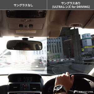 SWANS サングラス LN-0170 DMBR  サングラス