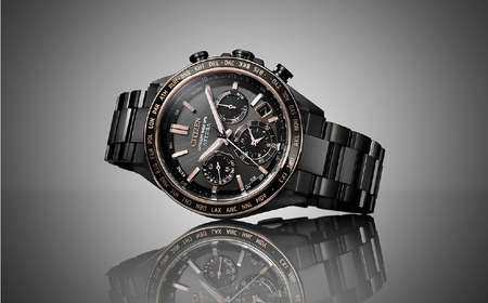 シチズン 腕時計 CITIZEN シチズン 日本製 電波 アテッサ CC4074-61W | 所沢 FN-Limited-PR