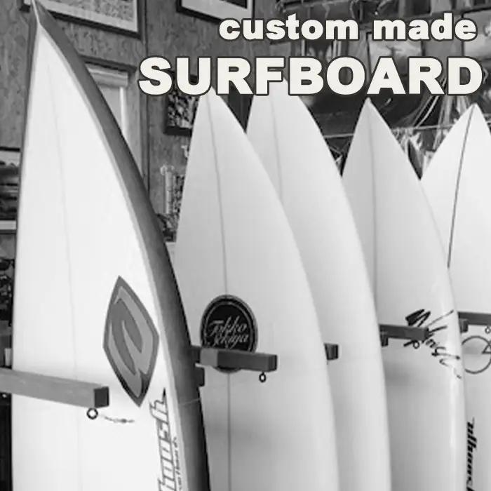 【NONKEY SURF & SPORTS】オーダーメイド サーフボード《ロング》１本　[0800-0007]