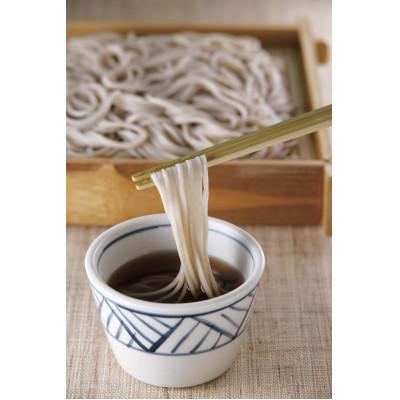 ふるさと納税 長野市 謹製 信州戸隠そば詰合せ(200g×10袋) |  | 01