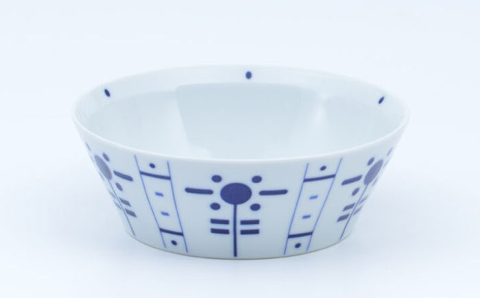 【有田焼】オリジナルZOAボウル2点セット 径約15cm / 食器 / 佐賀県 / 株式会社まるぶん [41APCD062]