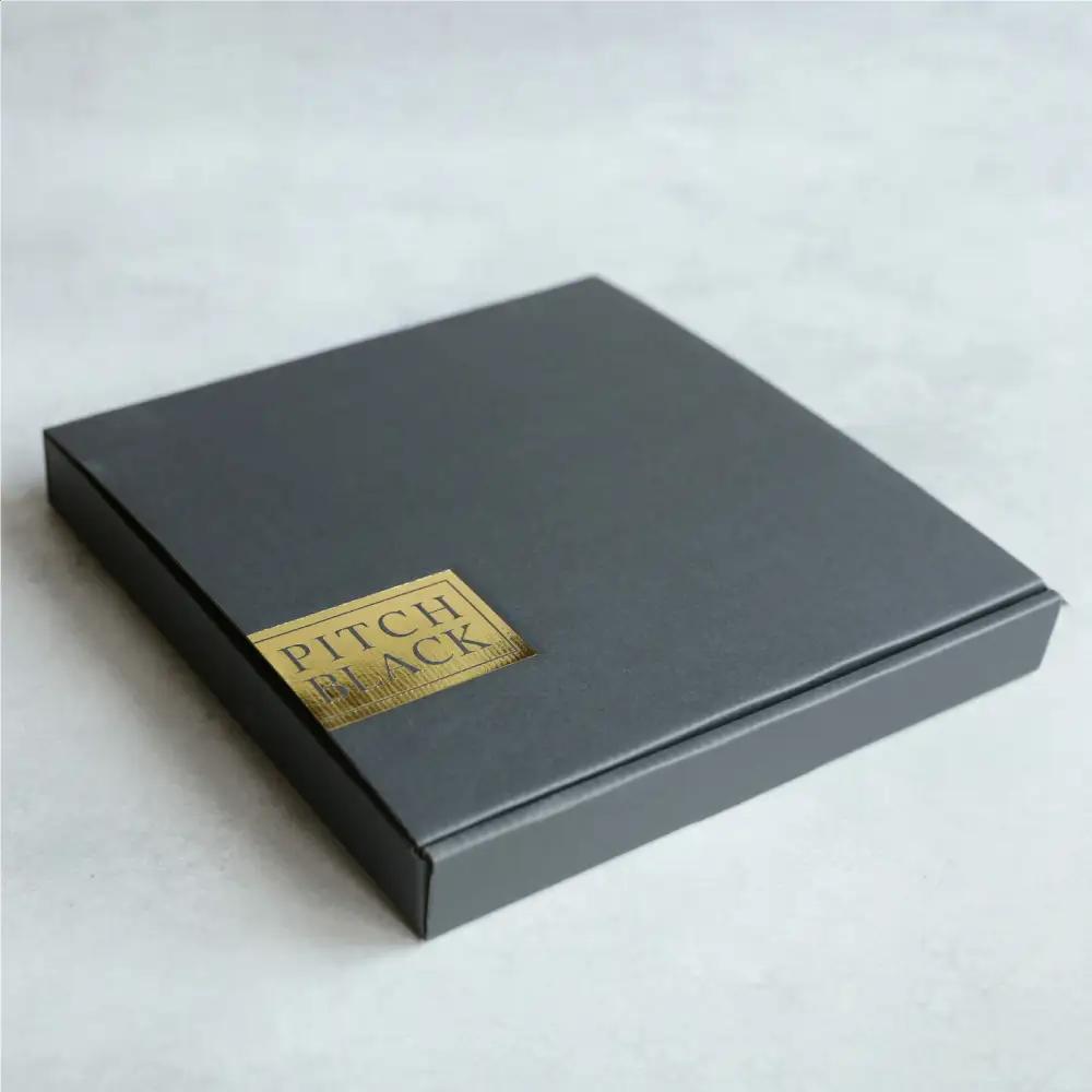【美濃焼】 PITCH BLACK ペイズリー8インチプレート ホワイト 2点 多治見市 / 丸健製陶 食器 プレート セット[TAY094]