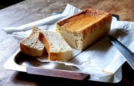 砂糖・小麦粉不使用生はちみつチーズケーキ チーズケーキ チーズケーキ チーズケーキ チーズケーキ