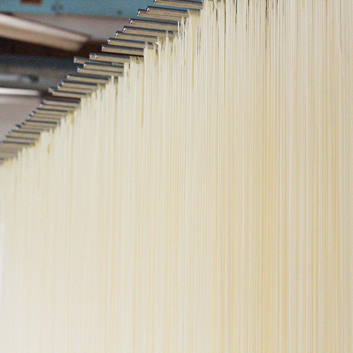 【4代目 麺匠 高橋優】 そうめん 2kg / 島原そうめん 手延べ 麺 素麺 乾麺 / 南島原市 / 高橋正製麺所 [SCG009]_イメージ3