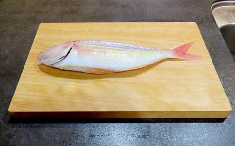 ひのき まな板 1枚 30cm巾 四万十ひのき 一枚板  須崎 高知