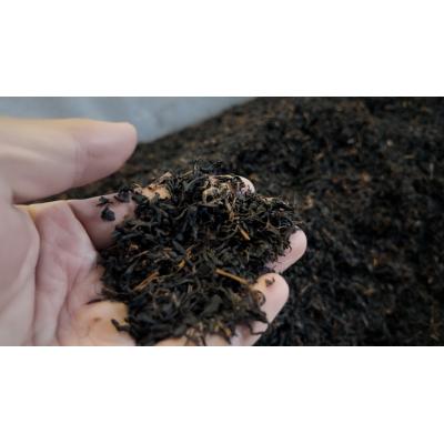ふるさと納税 白川町 発酵和茶Trinitea 二番茶リーフタイプ 50g |  | 01