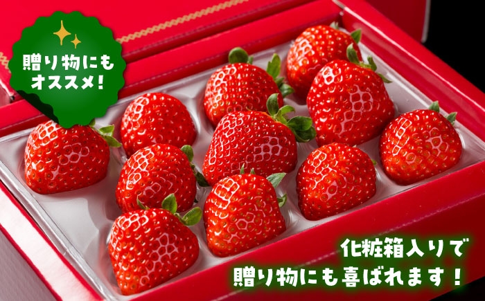 大好評のさがほのかを化粧箱で！