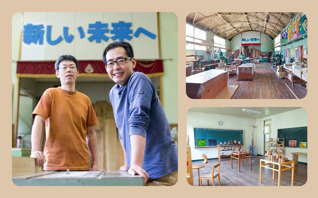 自立式本立て 【ウォルナット材/ナラ材から選べます】