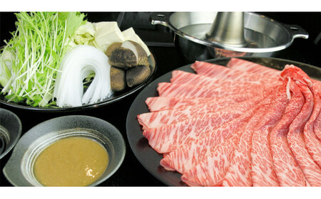 常陸牛肩ロースしゃぶしゃぶ用 500g アウトドア お肉 肉 ロース 肩ロース 霜降 霜降り 牛肉 しゃぶしゃぶ 和牛 黒毛和牛 常陸牛 お取り寄せ 冷凍 茨城県 守谷市