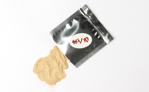 沖縄石垣島謹製 石垣のおだし まぐろ（3g×8包） I007