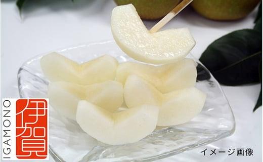 白鳳梨(あきづき)4L 12玉 ※お届けは9月中旬頃の予定です