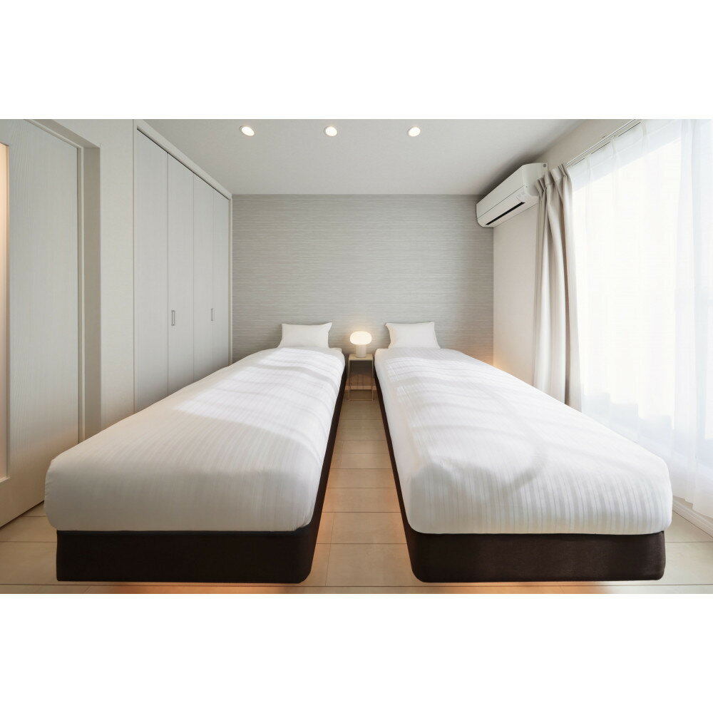 【ふるさと納税】［クリスタルコート白浜］ペア宿泊券（1泊素泊まり） | 旅行 宿泊利用券 宿泊 チケット 人気 おすすめ