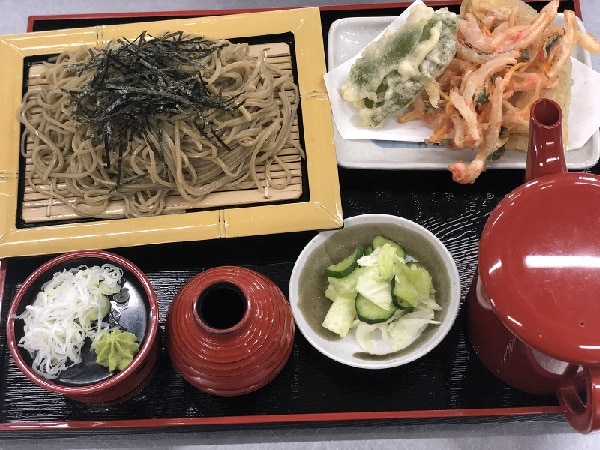 〔B-41〕日本有数の直径12ｍの巨大水車が目印！道の駅東山道伊王野　お食事券
