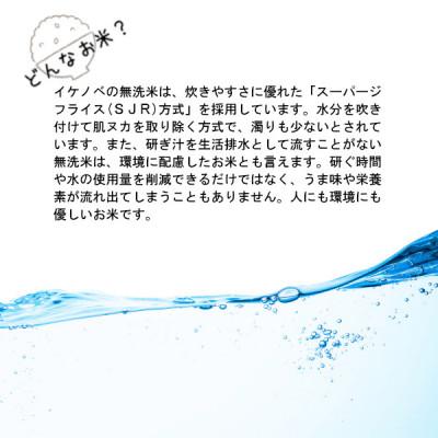 ふるさと納税 牛久市 【毎月定期便】令和7年産　無洗米茨城県産コシヒカリ5kg全6回 |  | 01
