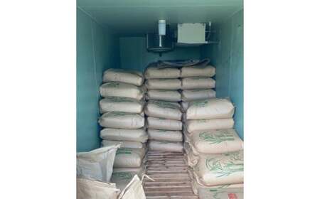 玄米 令和7年産 新米 ひとめぼれ 10kg 海の見える農園で作った玄米