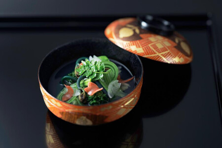 【下鴨茶寮本店】懐石【禄膳】ペア食事券｜京都 老舗料亭 人気店 食事券