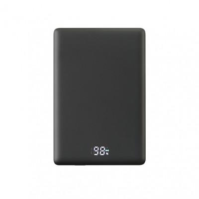 ふるさと納税 大河原町 モバイルバッテリー TW-A10020-B ブラック アイリスオーヤマ[53753228] |  | 03