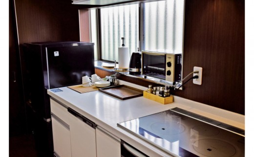 一棟貸しの宿「いかるが日和」ペア宿泊券(金土・祝前日限定)