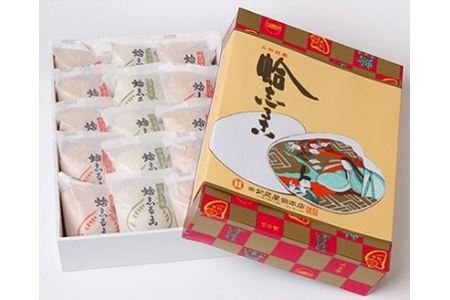 【老舗和菓子店 武蔵屋総本店】 蛤 はまぐり しるこ 12個セット (小豆8・抹茶4) 化粧箱入り おしるこ 最中 モナカ もなか 和菓子詰め合わせ 熨斗対応可 お歳暮 お中元 など 年末 年越し お