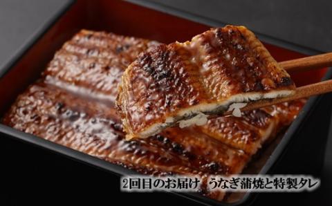 絶品はんなん3回定期便 （国産牛たたき・ うなぎ蒲焼・ かにしゃぶ） 牛たたき ローストビーフ ポン酢 うなぎ ウナギ 鰻 国産 蒲焼き かに カニ 蟹 生ズワイ蟹 しゃぶしゃぶ 鍋