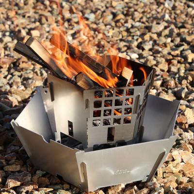 ふるさと納税 岡崎市 FIRE+BASKET 賑わいサイズ |  | 03