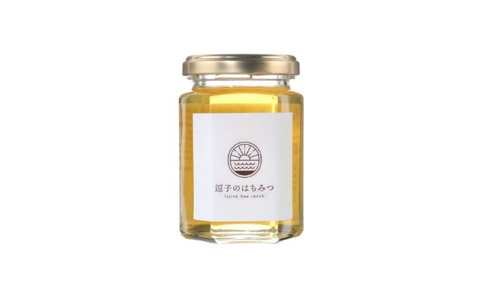 逗子の花のはちみつ