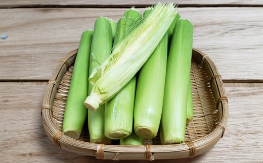 とっても甘味が感じられます