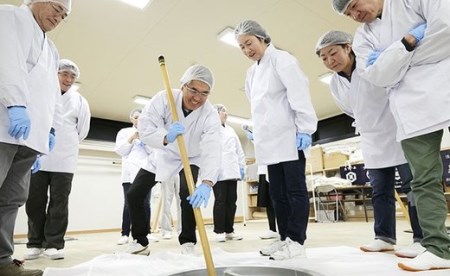 【酔仙酒造】 お米・お酒の「純米セット」 ～冬ver～ 【 地酒 お酒 日本酒 晩酌 ひとめぼれ 白米 精米 岩手県 陸前高田市 】RT568