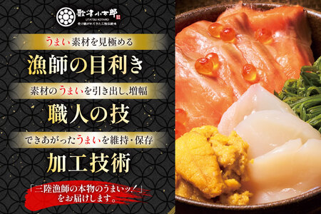 【ご自宅用】 海鮮 詰め合わせ 漁師めし 〈雅〉