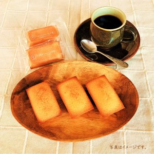 【里帰りの食卓】ハーバリウムとフィナンシェのセット