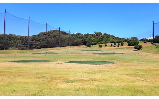 ＜タイムサービス3回分　最大750球＞木更津市サンライズゴルフクラブ練習場利用券　 ふるさと納税 ゴルフ 打ちっぱなし 利用券 サンライズゴルフクラブ 千葉県 木更津市 KCE002