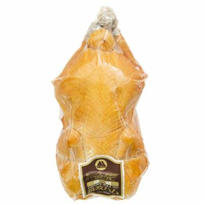 ふるさと納税 つくば市 筑波ハム 燻鶏一羽 1700g 鶏肉 燻製 スモークチキン クリスマスチキン【離島・沖縄配送不可】 |  | 02